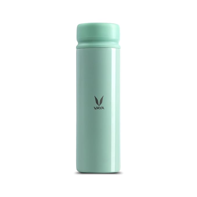 Vaya Drynk Stainless Steel Water Bottle