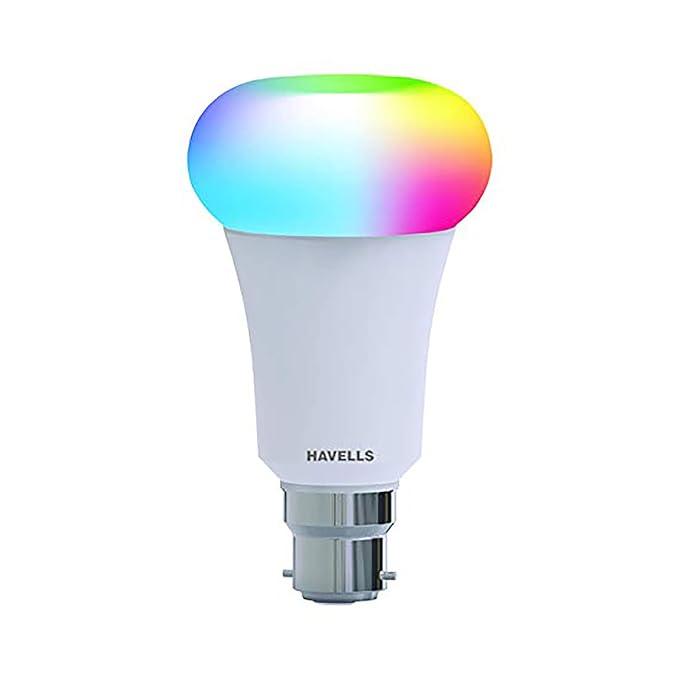 led light bulb