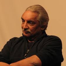 Environmental activist Bittu Sahgal